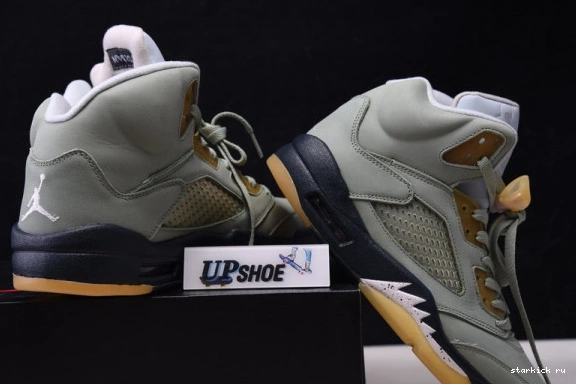 DC7501-300 Air Jade 5 Jordan DC7501-300 Horizon 0219